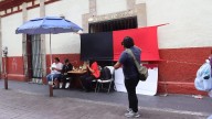 Morelos se suma a la huelga de Nacional Monte de Piedad