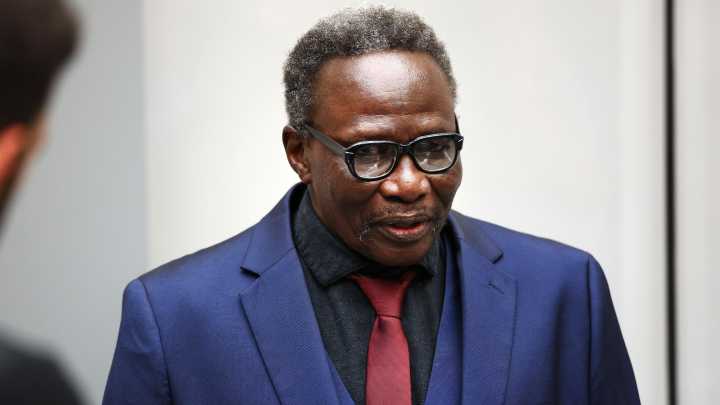 La Corte Penal Internacional condena al líder de la milicia de Darfur por crímenes de guerra y lesa humanidad