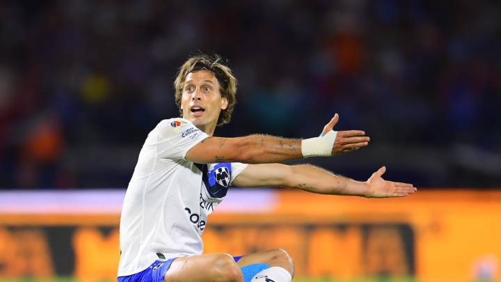 Cruz Azul vs Monterrey en vivo: Liga MX Apertura 2025, Jornada 15 hoy