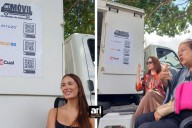 ARI Móvil | De mercados populares a moda circular: dos iniciativas que transforman vidas