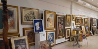 Lanzan el Premio Witcomb para artistas emergentes con USD 21.000 en premios