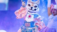 ¿Quién es en Shiba Moon en Quién es la Máscara?