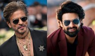 Director Hemanth Madhukar Crowns SRK Over Prabhas in the Stardom Race