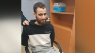 La Fiscalía mantiene la petición de 50 años de cárcel para el presunto yihadista que mató a un cura en Algeciras por su "ánimo de matar"