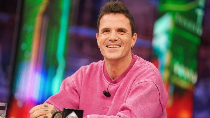 El lado más personal de Dani Martín: una hermana en el corazón, su actual pareja y más