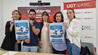 Enfermeros del SEPAD de Extremadura: "Nos sentimos indefensos. Las bajas tardan un mes o más en cubrirse"
