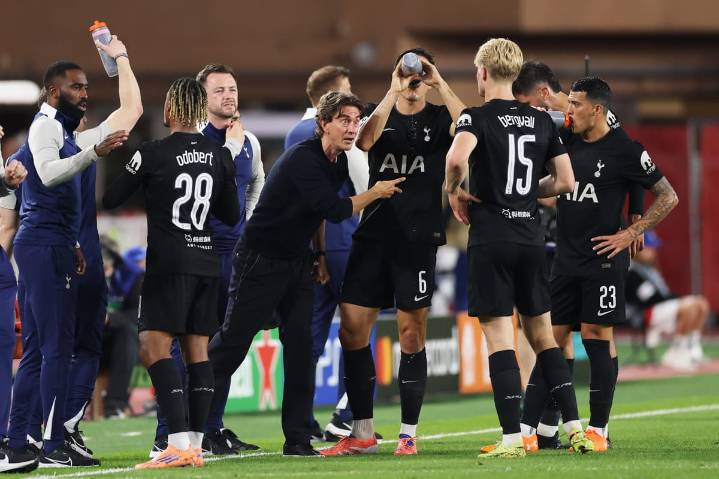 Monaco vs Tottenham: Champions League match stream, latest team news, lineups, TV, prediction