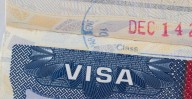 EU revoca visas a políticos mexicanos; ya suman más de 50 casos