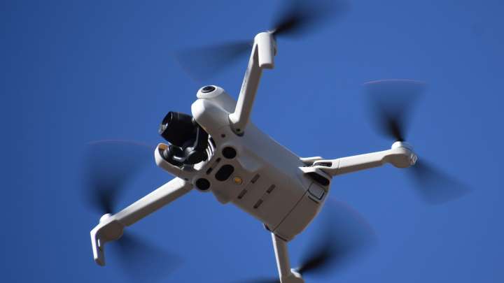 Can I shoot down a drone over my home in Colorado? Law is clear