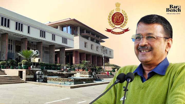 10 adjournments in challenge to Arvind Kejriwal bail: Delhi HC grants ED one more opportunity to argue