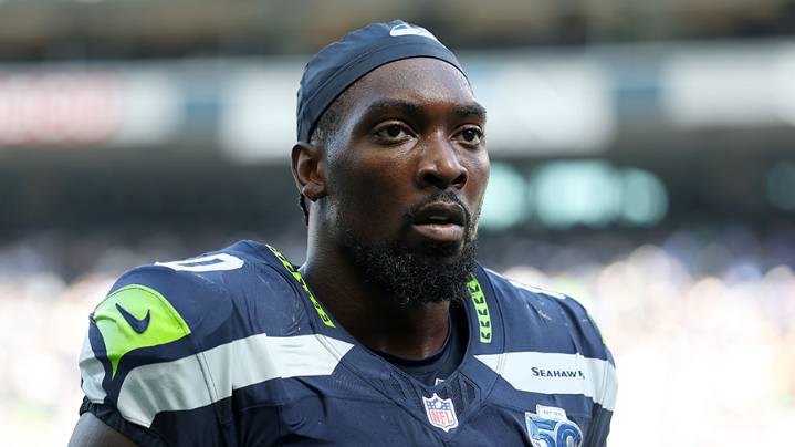 Seattle Seahawks Injury Updates: Latest on DeMarcus Lawrence