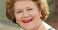 Keeping Up Appearances star Dame Patricia Routledge dies aged 96