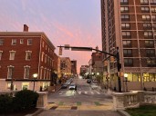Traffic Alert: Major downtown Baltimore closures for Jazzy Summer Nights concert on Thursday