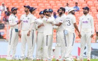 1st Test: Siraj, Bumrah share seven scalps as India bowl out West Indies for 162