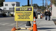 Fairport railroad crashes and lane closures cause concern among residents