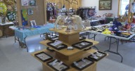 Visiting Washington County's 'Whatnot' Gift Shop