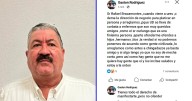 Gastón Rodríguez, alcalde de Ures, propone resolver problemas ‘a chingadazos’ con ciudadano