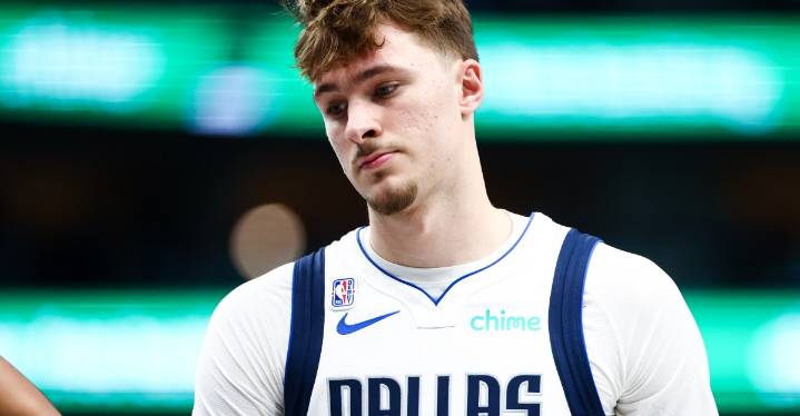 Player Grades: Mavericks vs. Spurs