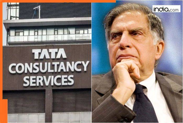 Amid layoffs backlash, Ratan Tata's TCS accused of forcing 2500 workers in Pune to resign, IT giant denies allegation, says only limited number of...