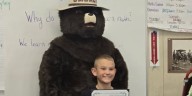 Virginia City boy wins essay contest to light Capitol Christmas tree