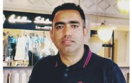 North Kashmir teacher selected for Fulbright teaching programme
