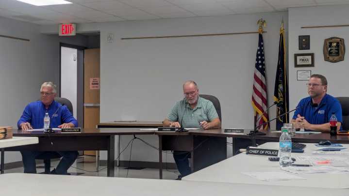 North Lebanon Township approves Manor View Estates subdivision with 30 lots