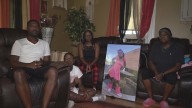 'She was smart, very strong' | Georgia family mourns 14-year-old who died from leukemia