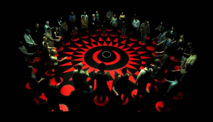 This twisted death game movie is leaving Netflix soon 