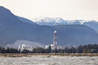 LNG Canada prepares to start second processing unit in B.C.