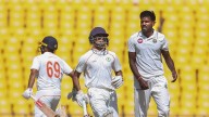 Ranji Trophy 2025-26 Live Score Round One Day 1 Updates: India’s Domestic First