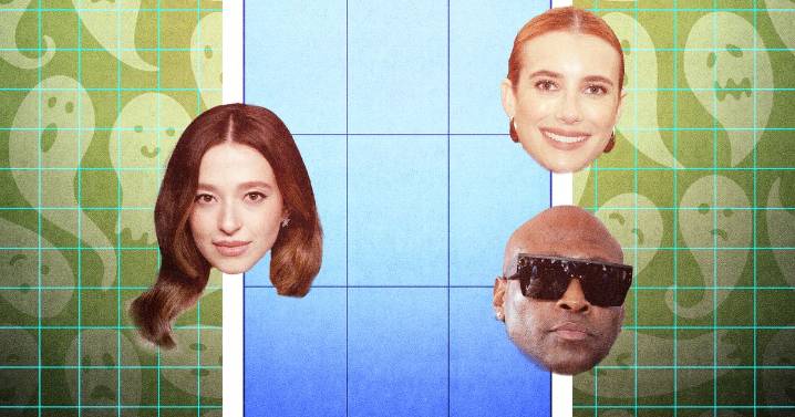 Cinematrix Oct. 29, 2025: Vulture’s Daily Movies Grid Game