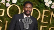 Colman Domingo cast as the Cowardly Lion in ‘Wicked: For Good’