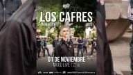 El reggae llega a Mood Live: sacá ya tus entradas para Los Cafres