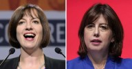 Two rivals vying to be Labour's next deputy leader begin final week of campaigning