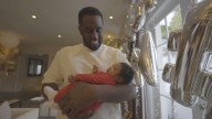 ‘I want the best person trophy’: Defense releases video of Diddy as sentencing begins