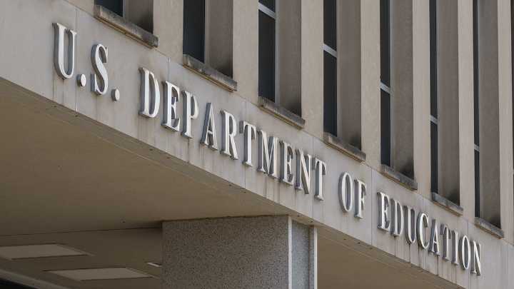 Trump administration to speed some student loan forgiveness after lawsuit
