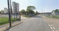 Glasgow police hunt hit and run driver after man 'deliberately' struck by 'small red car'