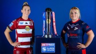 Women's Super League Grand Final LIVE! Wigan Warriors vs St Helens live score , updates, video, analysis