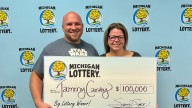 Michigan woman wins lottery prize using numbers picked by ChatGPT