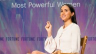 Meghan Markle Says As Ever Will Go On, Even If With Love, Meghan Ends