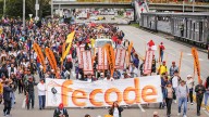 Fecode convoca paro nacional de maestros para el 30 de octubre: estas son las razones del magisterio colombiano