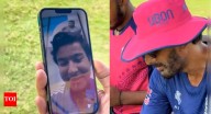 'Dekhne mein pata chalega': Vaibhav Suryavanshi gets warning from Rajasthan Royals coach; fitness test 'pending'