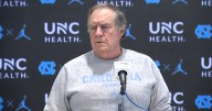 Belichick: 'Not a bit of truth' to reports he wants out at UNC  :: WRAL.com