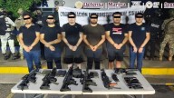 Recapturan en Culiacán a “El Mono Canelo”, presunto líder de célula de “Los Chapitos”