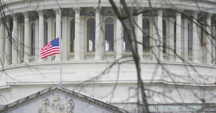 Democrats signal they want to negotiate on shutdown, but say Republicans have to come to them