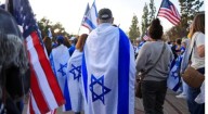Israel se prepara para la liberación de los rehenes de Hamas y confía en que se cumpla el plan de paz de Trump
