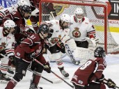 Winless Sarnia Legionnaires lose to Chatham Maroons
