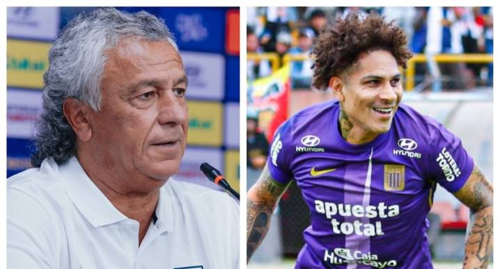Néstor Gorosito tras triunfo de Alianza Lima en Huancayo: “Matemáticamente seguimos expectantes” Liga 1 Te Apuesto últimas