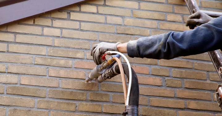 'Immediate threat' warning to anyone who had insulation under scheme