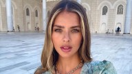 "Así empezó con Wanda": el gesto de la China Suárez con Antonela Roccuzzo que causó revuelo en las redes